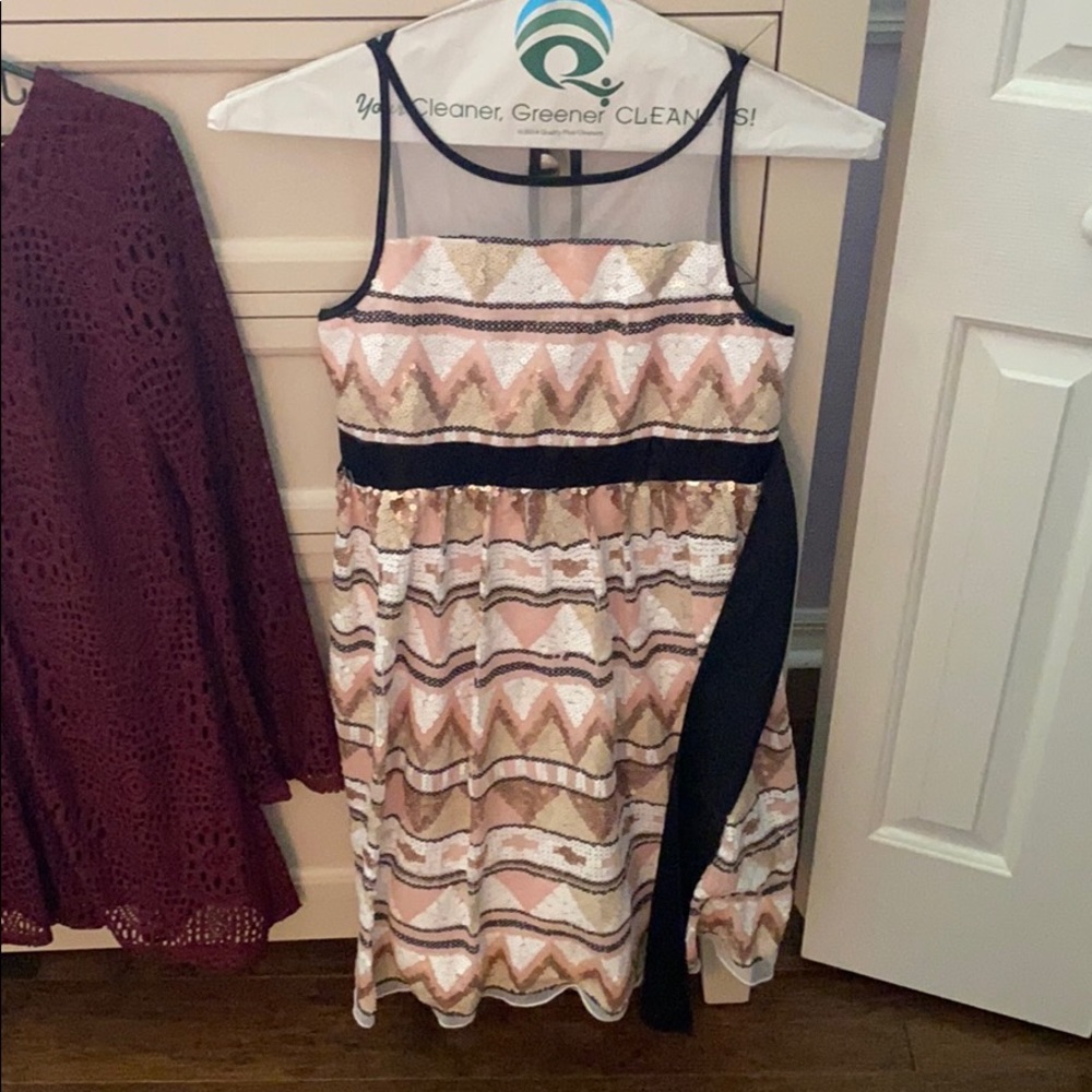 Kids dress
